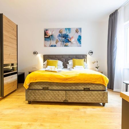 2M Exclusive Rooms Задар Экстерьер фото