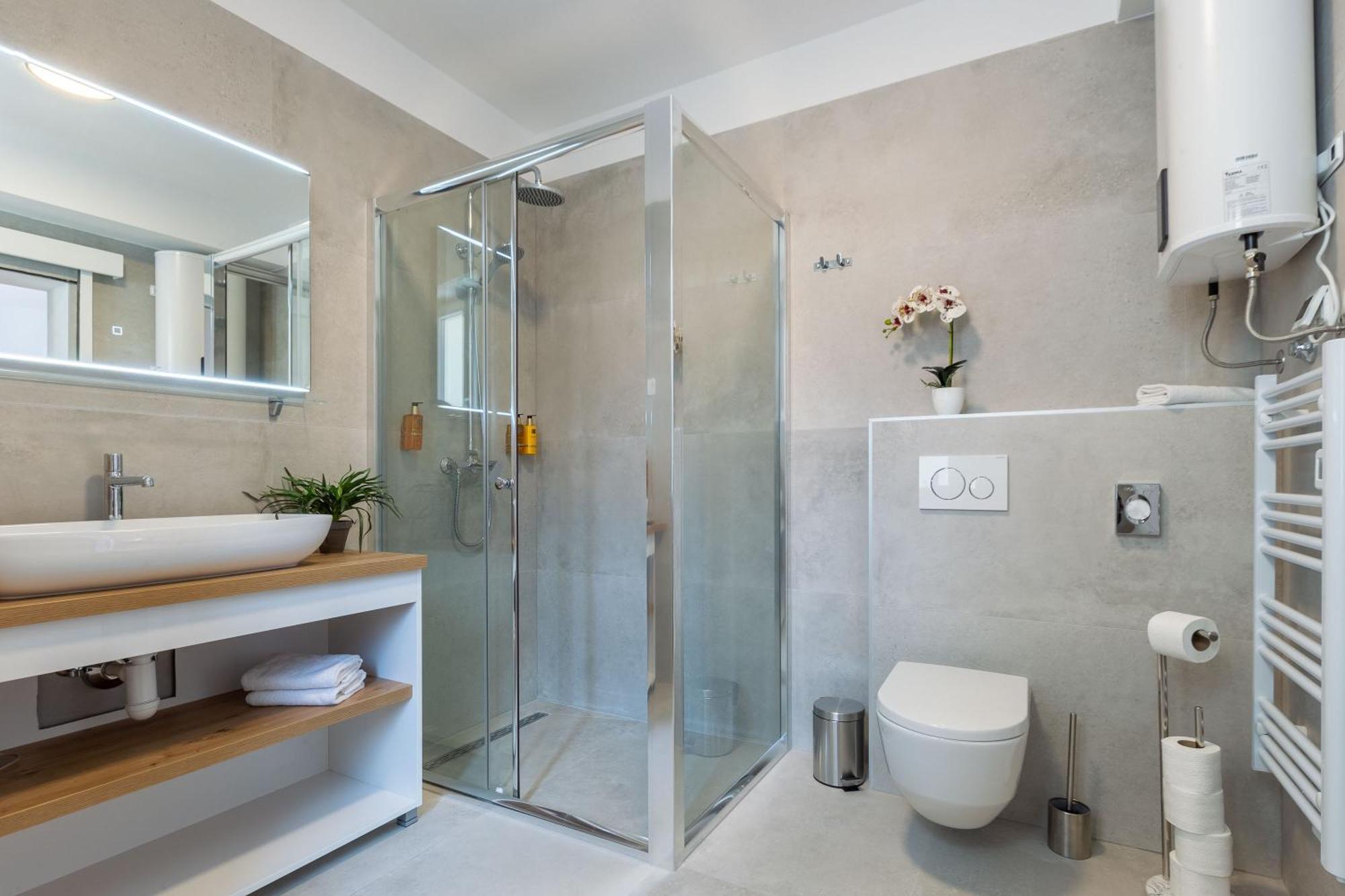 2M Exclusive Rooms Задар Экстерьер фото