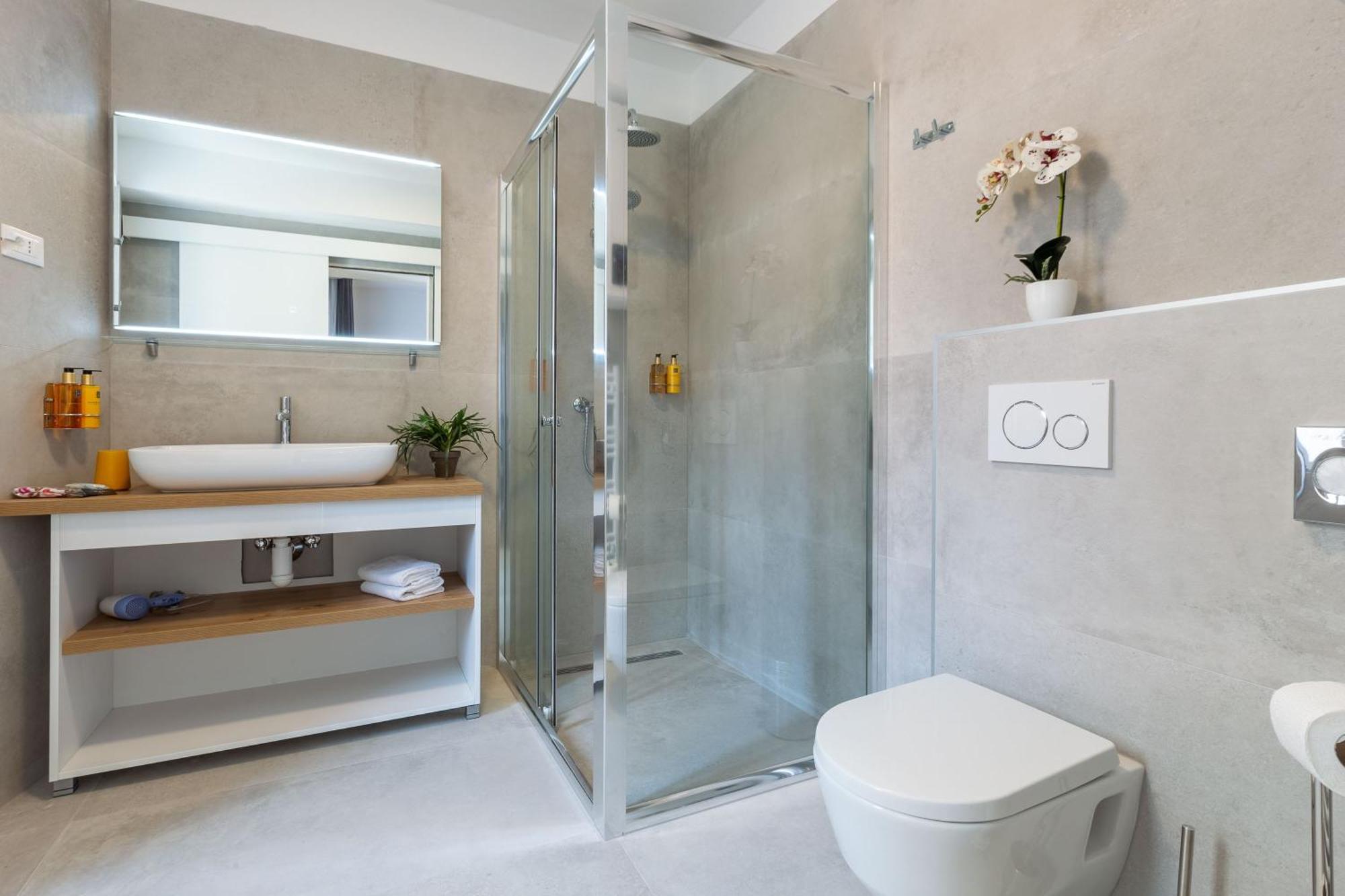 2M Exclusive Rooms Задар Экстерьер фото