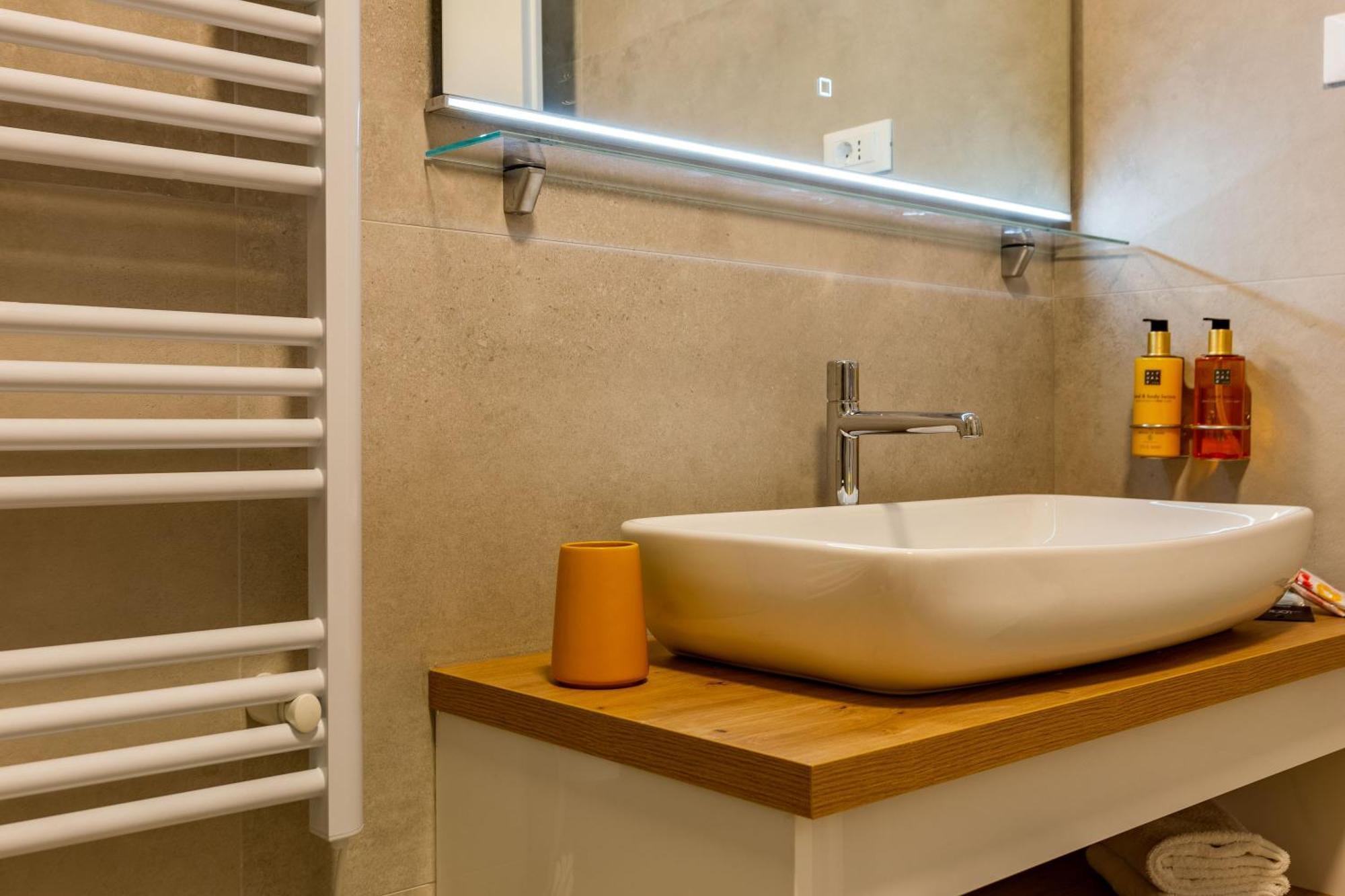 2M Exclusive Rooms Задар Экстерьер фото